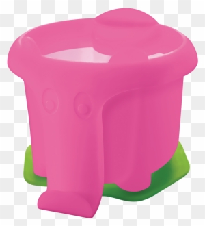 Water Container Elephant Pink - Pelikan Waterbox Elephant, Water Tank 808980