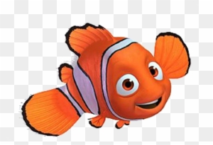 Nemo Clip Art Nemo Png By Biebersays D6qzvct - Nemo Png