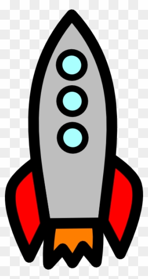 Other Popular Clip Arts - Rocket Ship Clip Art