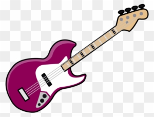 Electric Guitar Cartoon - Cartoon Images Of Guitar Electric Guitar Cartoon - Cartoon Images Of Guitar