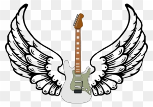 Angel Wings And Halo Angel Wings And Halo