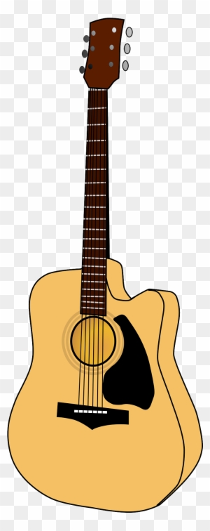 Acoustic Guitar Music Clip Art - Acoustic Guitar Music Clip Art Acoustic Guitar Music Clip Art - Acoustic Guitar Music Clip Art