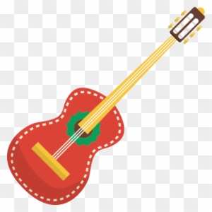 Ikon Gitar Sepanyol - Gitar MexicoIkon Gitar Sepanyol - Gitar Mexico  