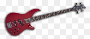 Mb300tr Mitchell Electric Bass Guitar Transparent Red - Mitchell Bass Mb200 Mb300tr Mitchell Electric Bass Guitar Transparent Red - Mitchell Bass Mb200