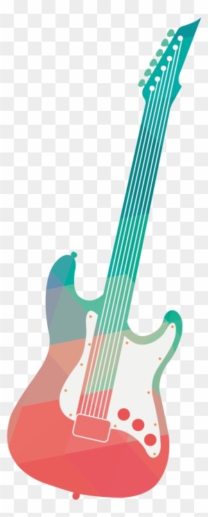 Fort Lauderdale Beach Electric Guitar - Fort Lauderdale Beach Electric Guitar Fort Lauderdale Beach Electric Guitar - Fort Lauderdale Beach Electric Guitar