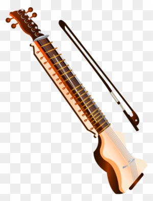 Album - Musical Instrument