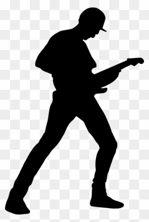 980 × 1454 Px - Guitar Player Silhouette 980 × 1454 Px - Guitar Player Silhouette