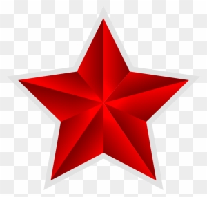 Download Red Star Png Christmas Stars Clip Art Free Transparent Png Clipart Images Download