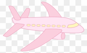 Cartoon - Cute Cartoon Airplane - Free Transparent PNG Clipart Images  Download