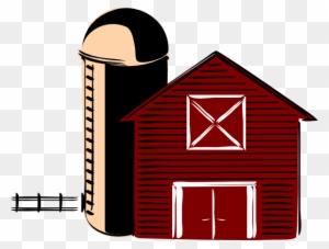 Farm Clip Art