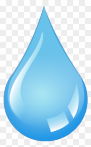 Water Drop - Water Drop Transparent