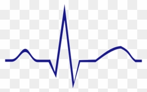 Normal Sinus Rhythm Clipart