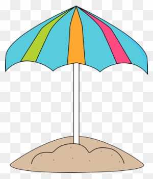 Beach Clip Art Beach Images - Clip Art Beach Umbrella