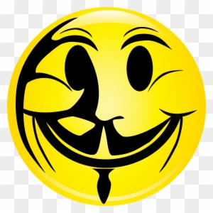 Walmart Trying To Shut Down Wave Of Black Friday - Evil Smiley Face Logo