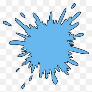 Water Splash Clipart