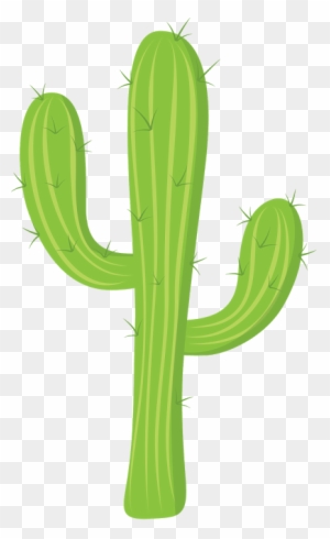Cactus Clipartcactus - Western Cactus Clip Art