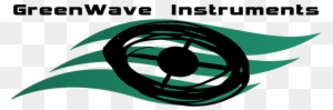 Greenwave Instruments Logo - Portable Network Graphics