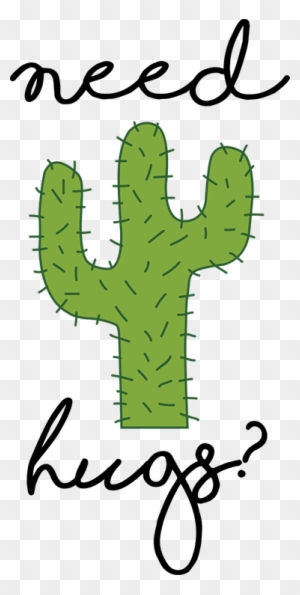 Wall Color - Cactus Stickers Png