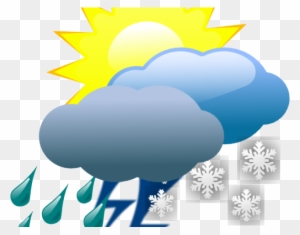 Weather Clipart Transparent Png Clipart Images Free Download Page 2 Clipartmax