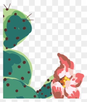 Cactus 500*500 Transprent Png Free Download - Watercolor Painting