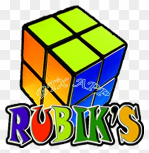 X - - Rubik's Cube
