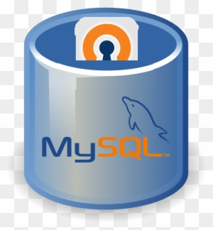 Mysql Logo Png Logo De Mysql Png Clipart 1082484 Pikpng Images