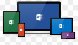 Get Enterprise-grade It For A Fraction Of Running It - Office 365 On Any Device