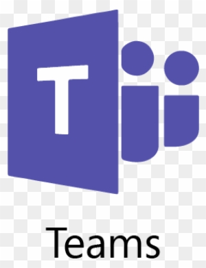 Microsoft Teams - Microsoft Teams Logo Vector - Free Transparent PNG Clipart  Images Download