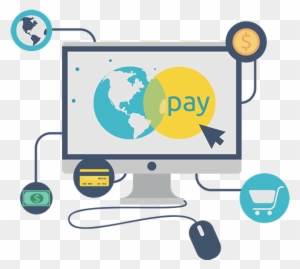 Why Use Our Payment Gateway - Payment Gateway Integration Clipart