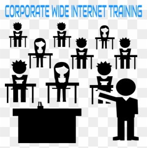 Microsoft Office Training Course - Classroom Training Logo