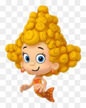 Bubble Guppies Characters Png - Bubble Guppies Cupcake Toppers ...