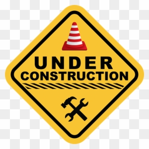 Free Construction Clipart 5, Buy Clip Art - Under Construction Sign Png