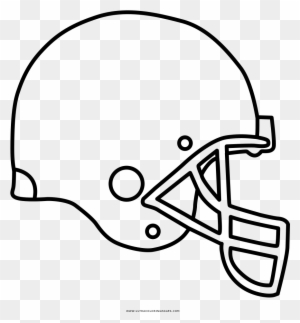 college football helmet coloring pages