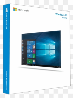 Home / Software / Microsoft Products / Windows 10 Home - Microsoft Windows 10 Home