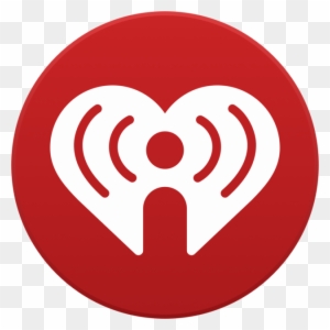 Iheartradio Music & Radio On The Mac App Store - Iheart Radio Icon