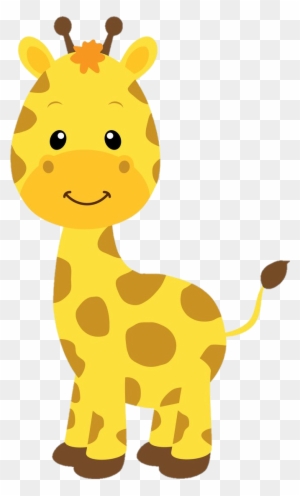 Girafa Safari Png - Free Transparent PNG Clipart Images Download