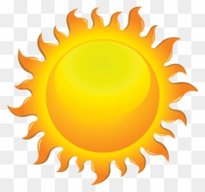 Clip Art Sun Planet - Free Transparent PNG Clipart Images Download