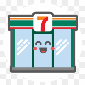 7 eleven logo png