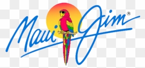 Hottest Brands - Maui Jim Eyewear Logo
