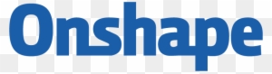 Cad Anywhere, Anytime, On Any Device - Onshape Logo