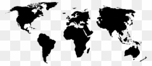 Hopefully We Can Use Open Clipart Maps To Enhance Our - 2014 Fifa World Cup