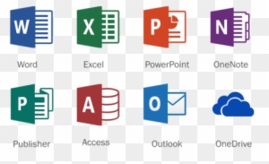 All Trial Versions Of Office Must Be Uninstalled Before - Office 365 Icons Teams