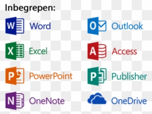 Mos Word 2016 Excel 2016 Powerpoint - Microsoft Publisher