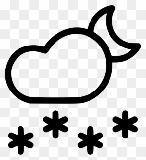 Free Free 251 Svg Snow Cloud SVG PNG EPS DXF File