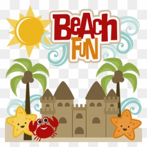 Beach Fun Conneaut Area Chamber Of Commerce Rh Conneautchamber - Beach Fun Clipart