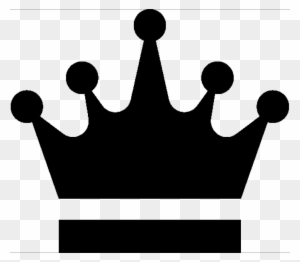 King Chess Piece Symbol