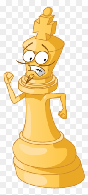 Hmmmquickly You Begin To Learn That Its Not About Points - Chesskid Pieces King