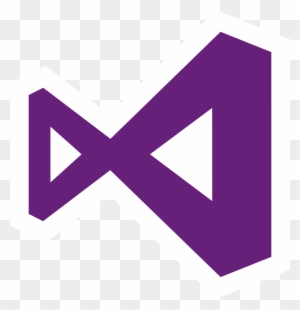 Visual Studio - Microsoft Visual Studio Logo - Free Transparent PNG Clipart  Images Download