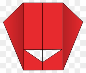 Line Triangle Pattern - Graphic Design