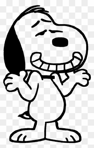 Charlie Brown, Snoopy, Peanuts, Cartoons, Animated - Snoopy